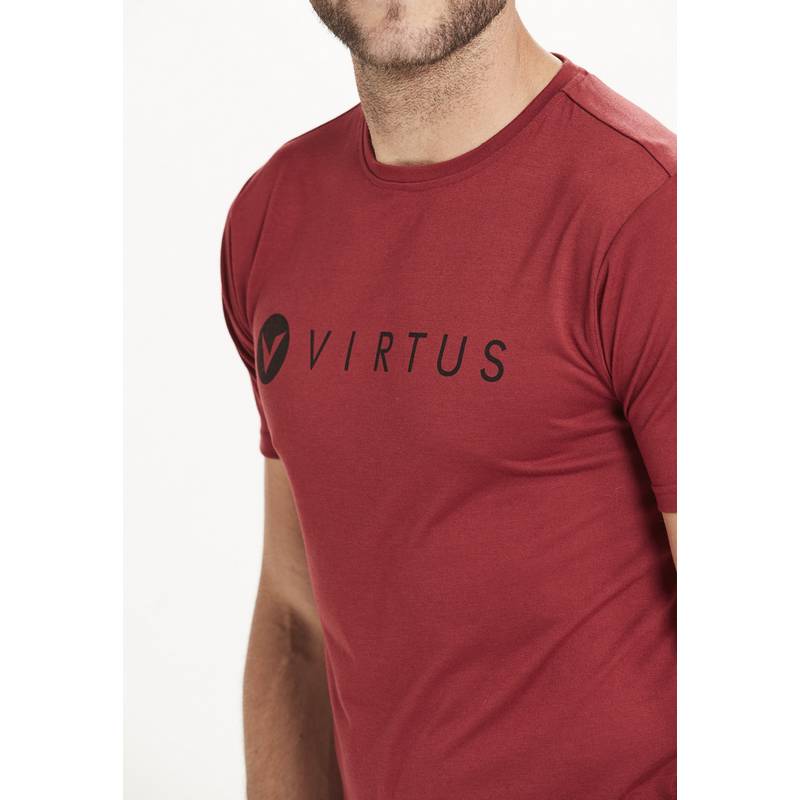 Virtus EDWARDO Printshirt Herren