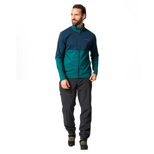 YARAS LIGHT JACKET Herren - Fahrradjacke