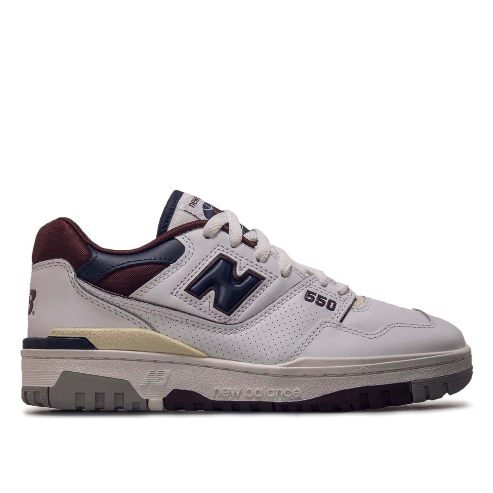 New Balance BB550NCD BB550NCD / weiss