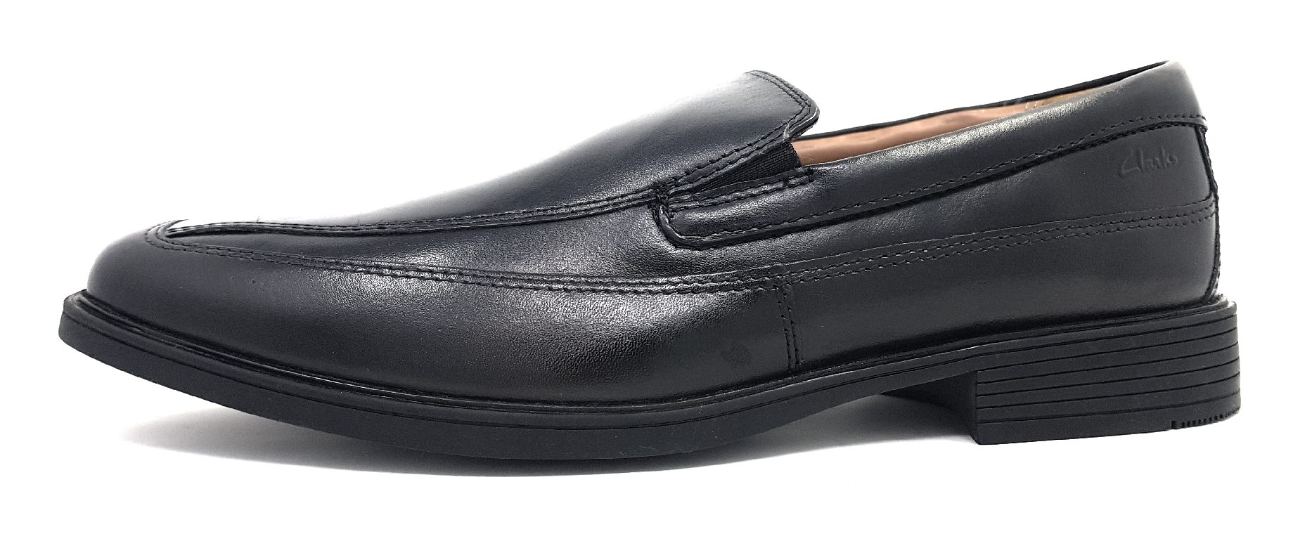Clarks Tilden Free 26110312 Schwarz black