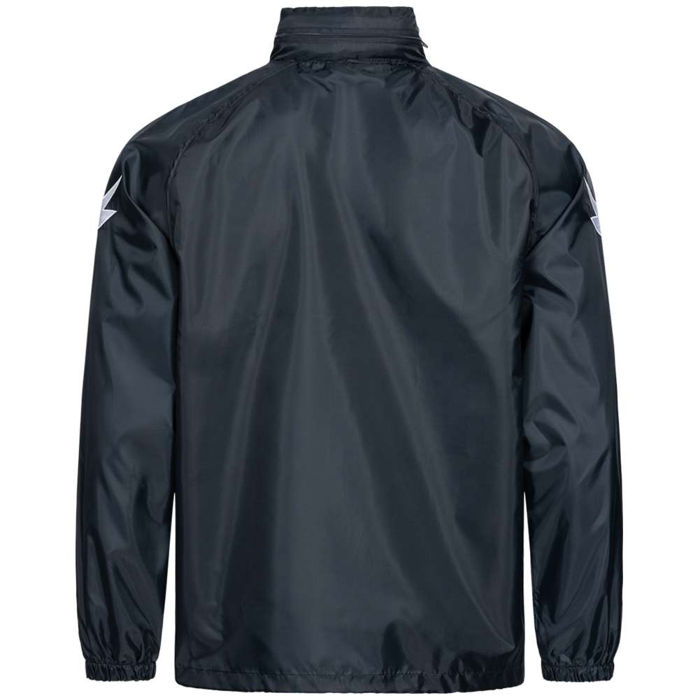 Zeus Regenjacke Navy