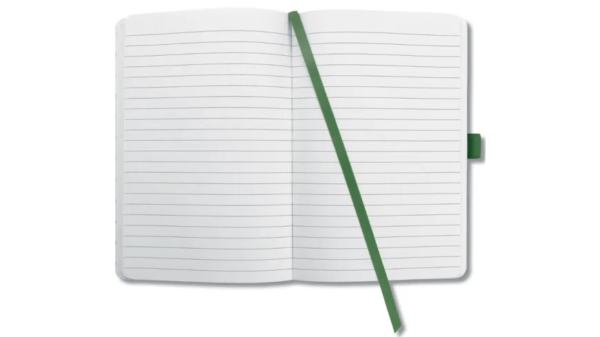sigel Notizbuch Jolie® 