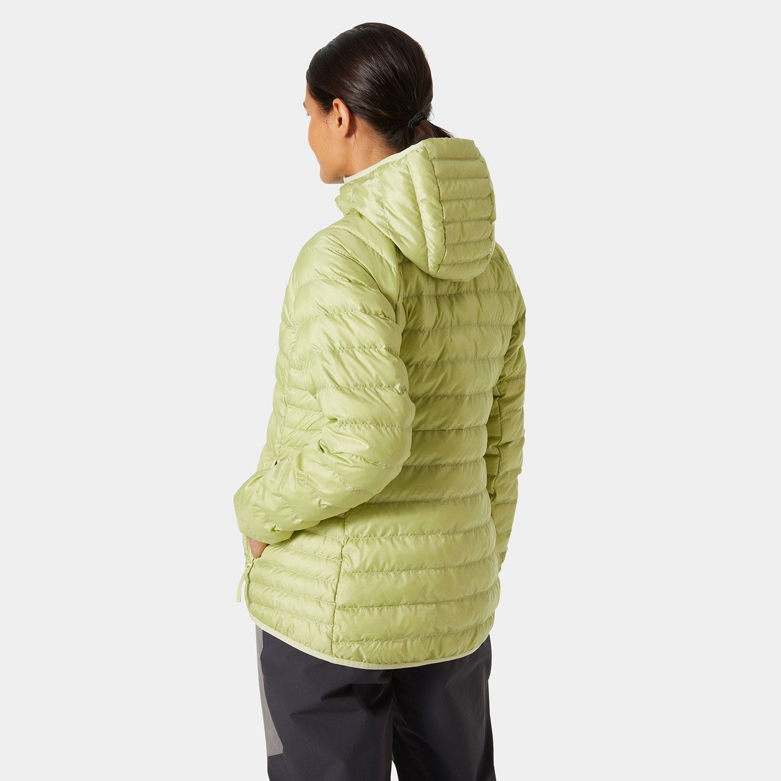 Women’s Banff Hooded Insulator