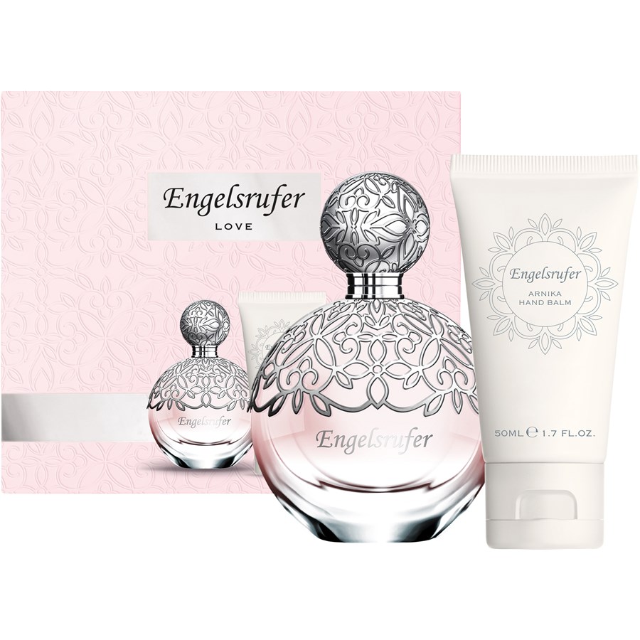 Love Geschenkset von Engelsrufer | parfumdreams