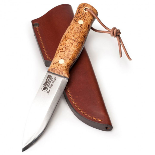 Casström - Lars Fält Knife - Messer