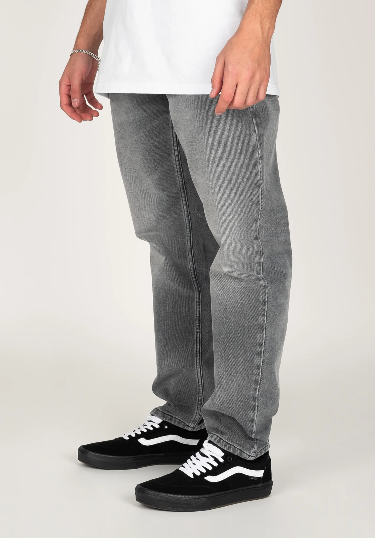 Newel Pant (Cropped)
