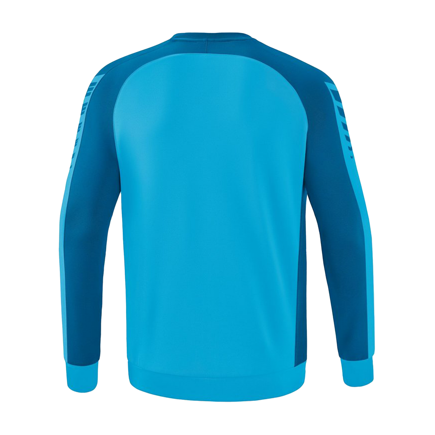 Erima Six Wings Sweatshirt Kids Hellblau Türkis