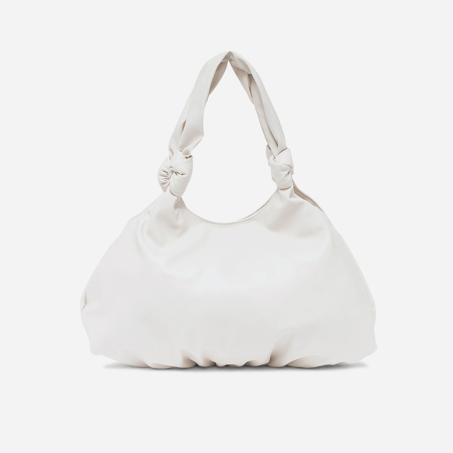 Sac à main TEXTO beige clair