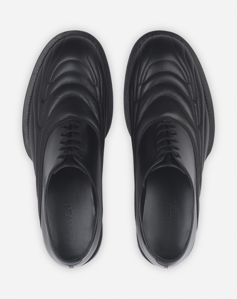 RICHELIEU MEDLEY EN CUIR