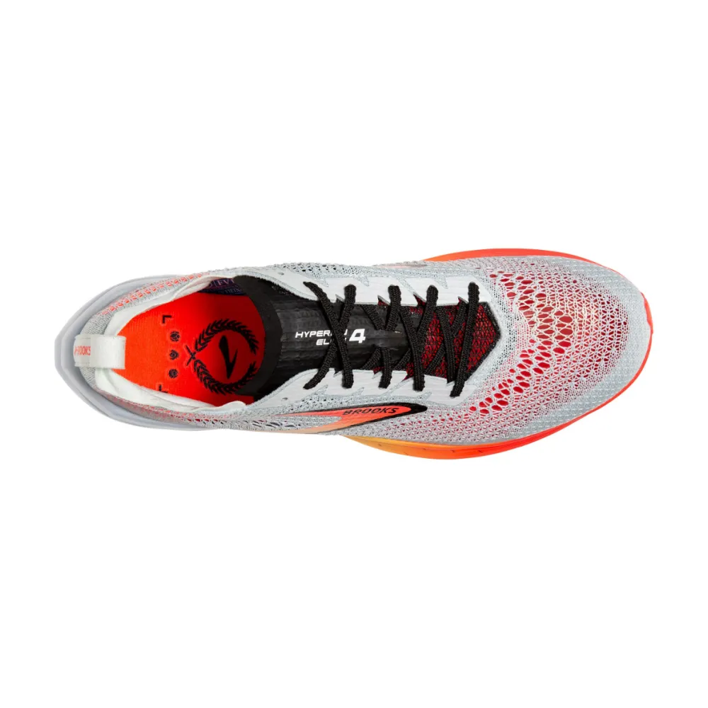 Brooks Hyperion Elite 4 100046-1D-488 / orange