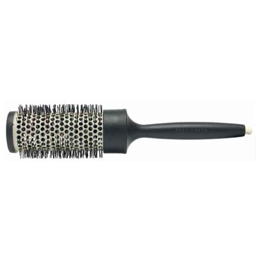 Acca Kappa Tourmaline Comfort Grip Brush 2643