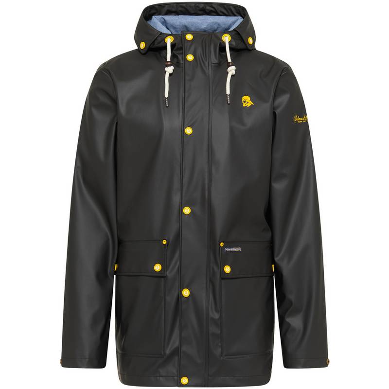 Schmuddelwedda Regenjacke Herren