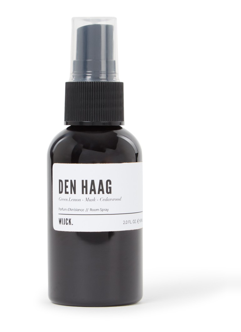 WIJCK. Spray parfumat L'Aia 60 ml