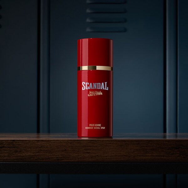 Jean Paul Gaultier Scandal pour Homme Deodorant Spray