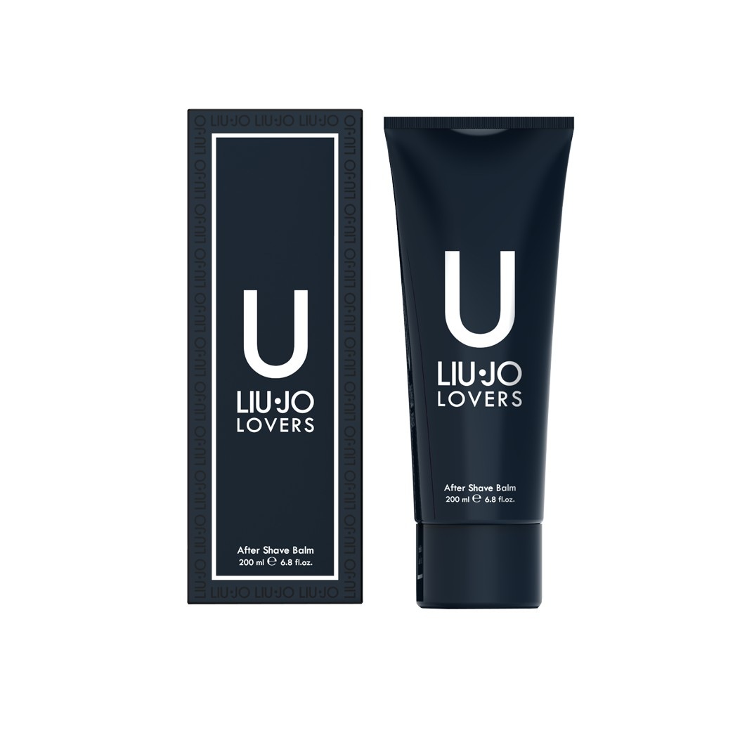 Lovers - U Man - After Shave Balm