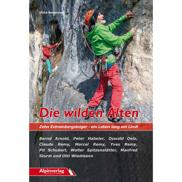 DIE WILDEN ALTEN