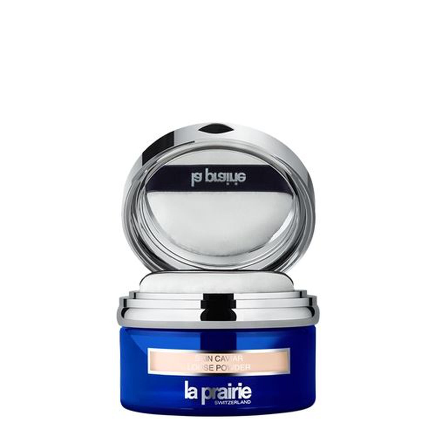 La Prairie Skin Caviar Poudre Libre