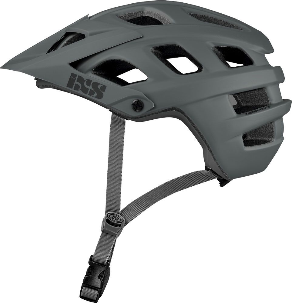 iXS Trail EVO - MTB Helm kaufen | Bike-Discount