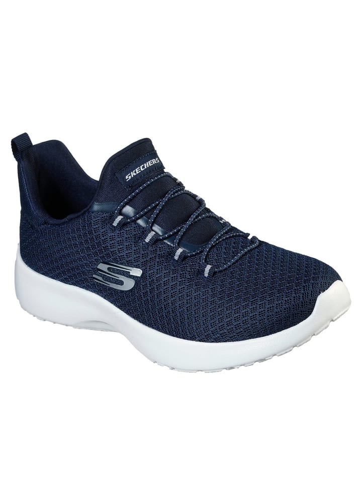 Skechers Sneakers Low DYNAMIGHT in blau günstig kaufen