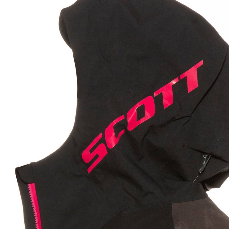 SCOTT W's Trail Storm WP Fahrradjacke Damen