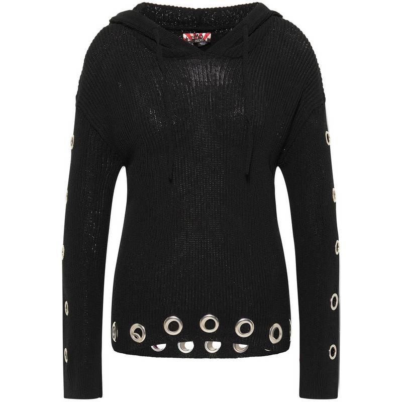 MYMO Hoodie Damen