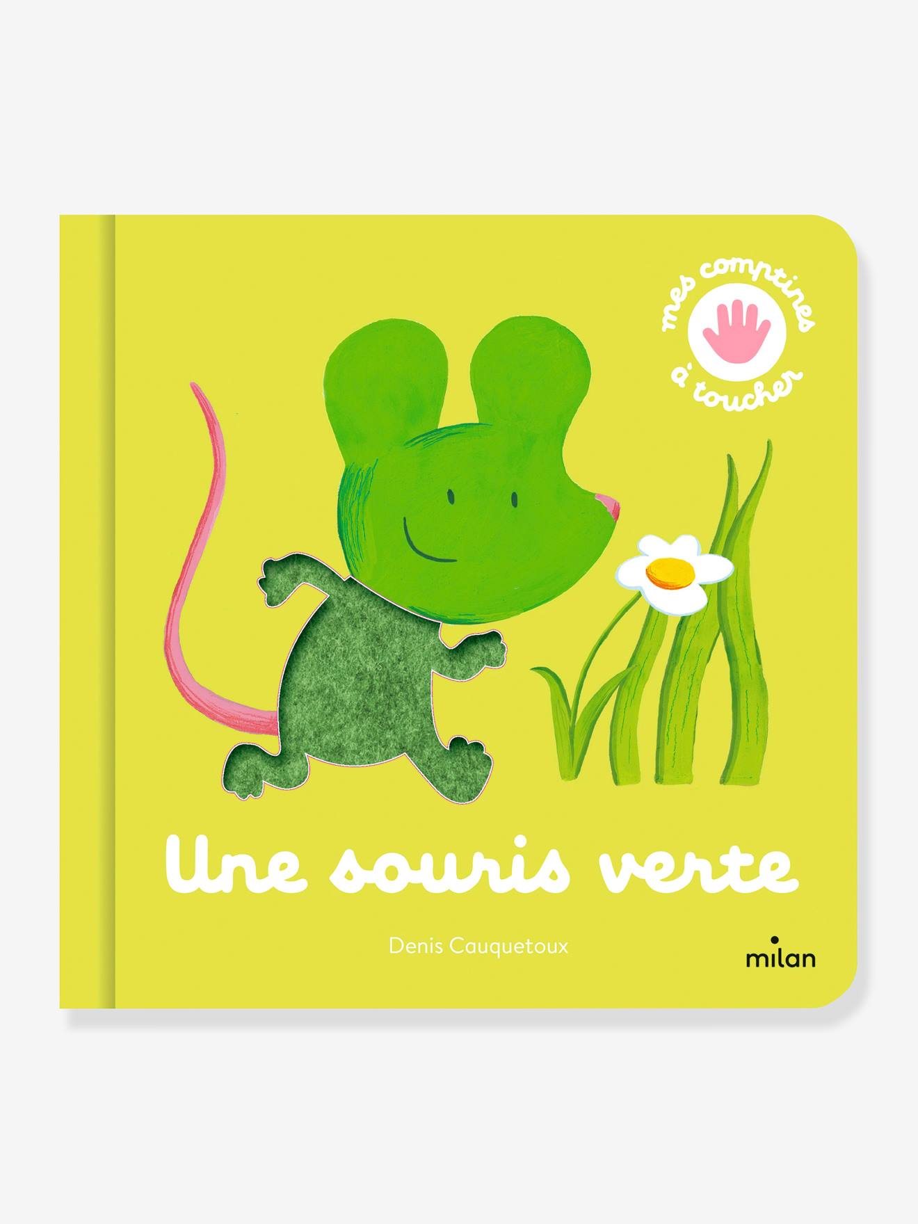 Une Souris Verte