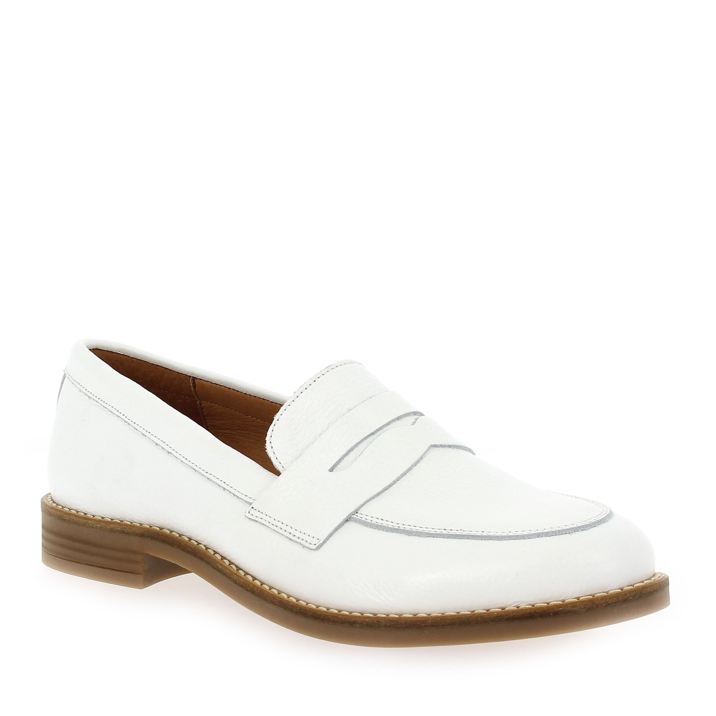 Myma  7513 - Blanc