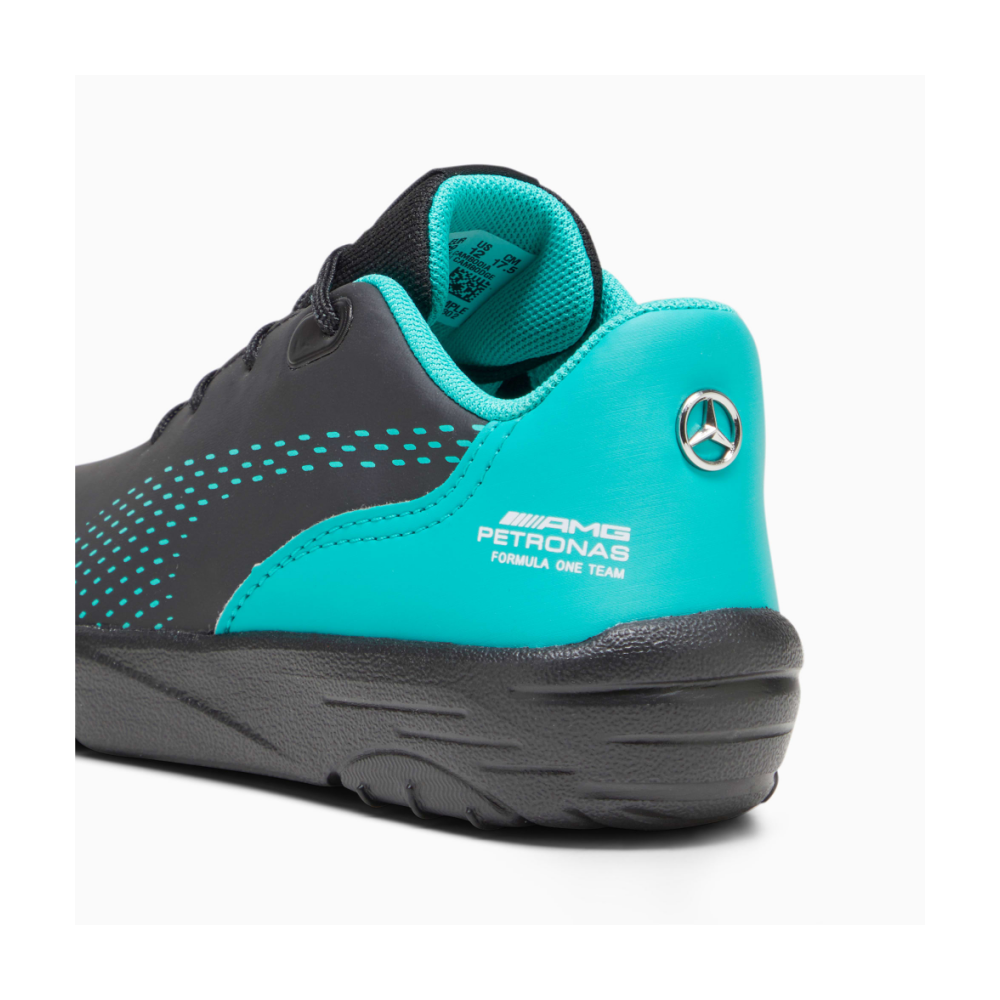 PUMA Mercedes AMG Petronas Formel 1 Drift Cat Decima 307264_06 / schwarz