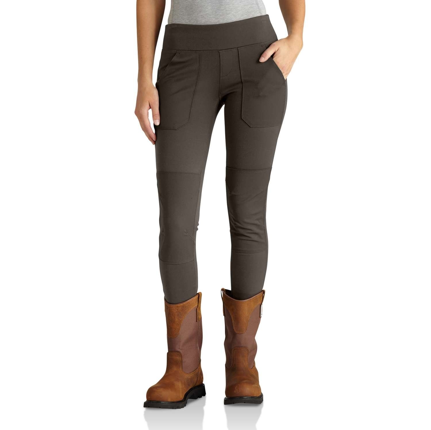 Carhartt Leggings Force Utility Legging (1-tlg)