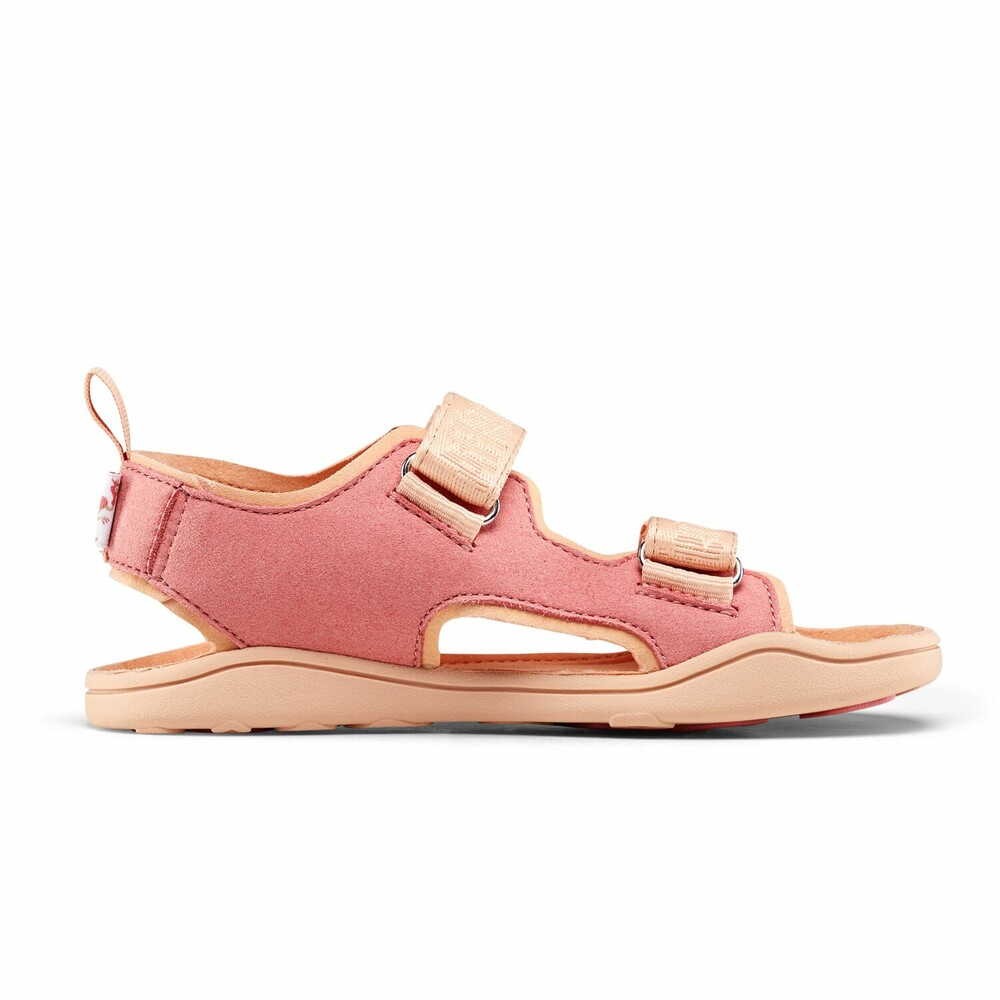 AFFENZAHN Mädchen Sandalen rose