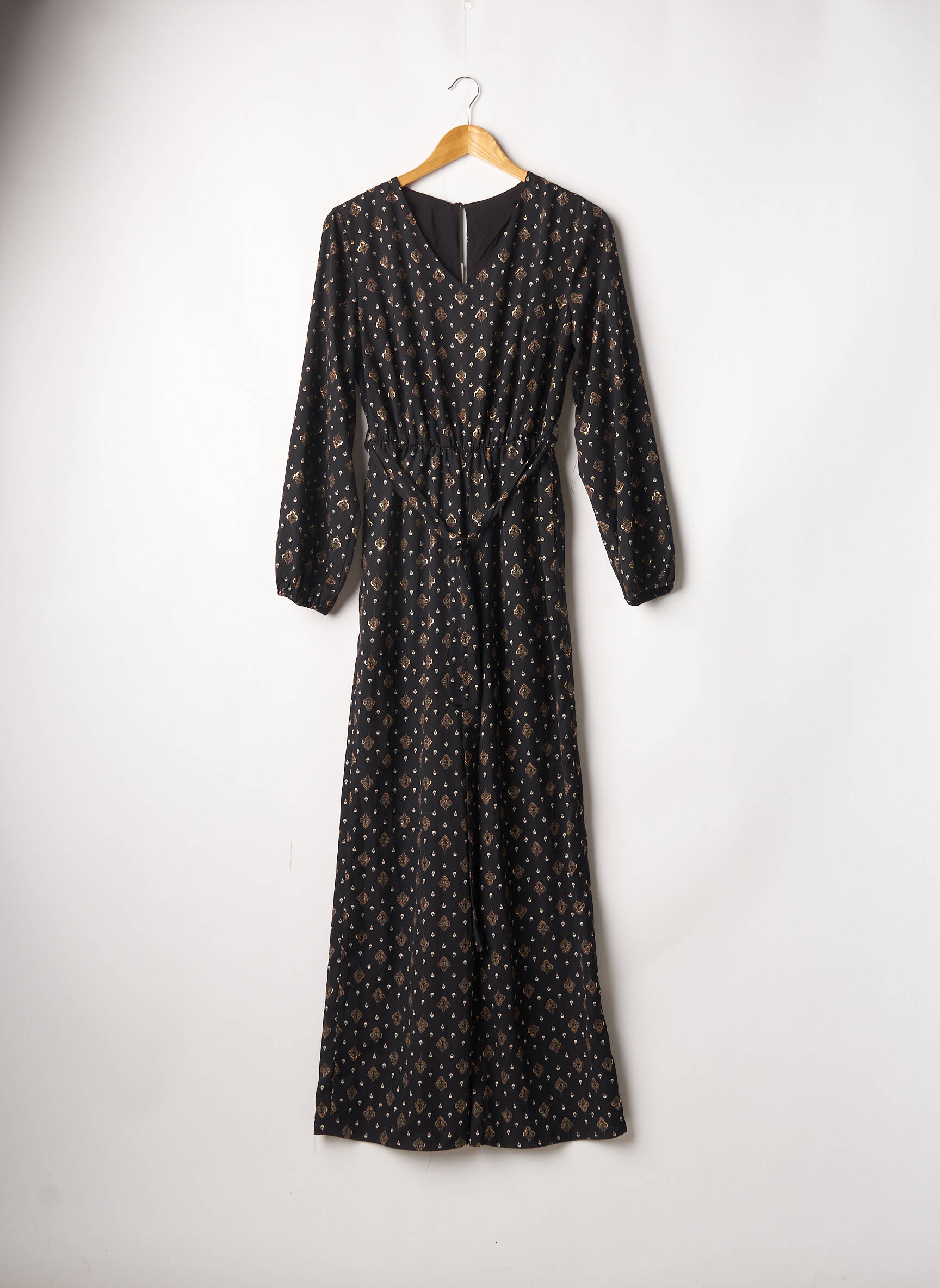 La Fee Maraboutee Combinaisons 1 Femme couleur noir
