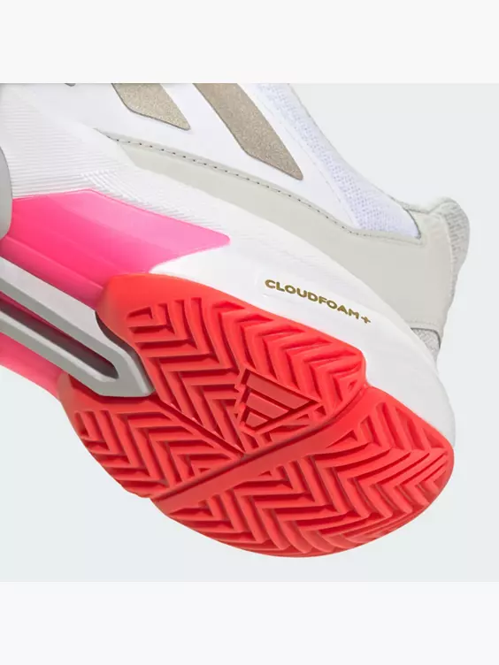 adidas Courtjam Control 3 Tennisschuh