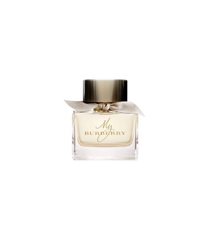 MY BURBERRY-Eau de Toilette Vaporisateur