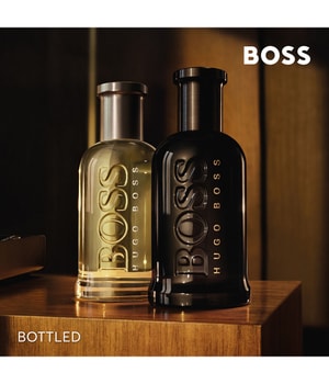 HUGO BOSS Boss Bottled Eau de Toilette 100 ml