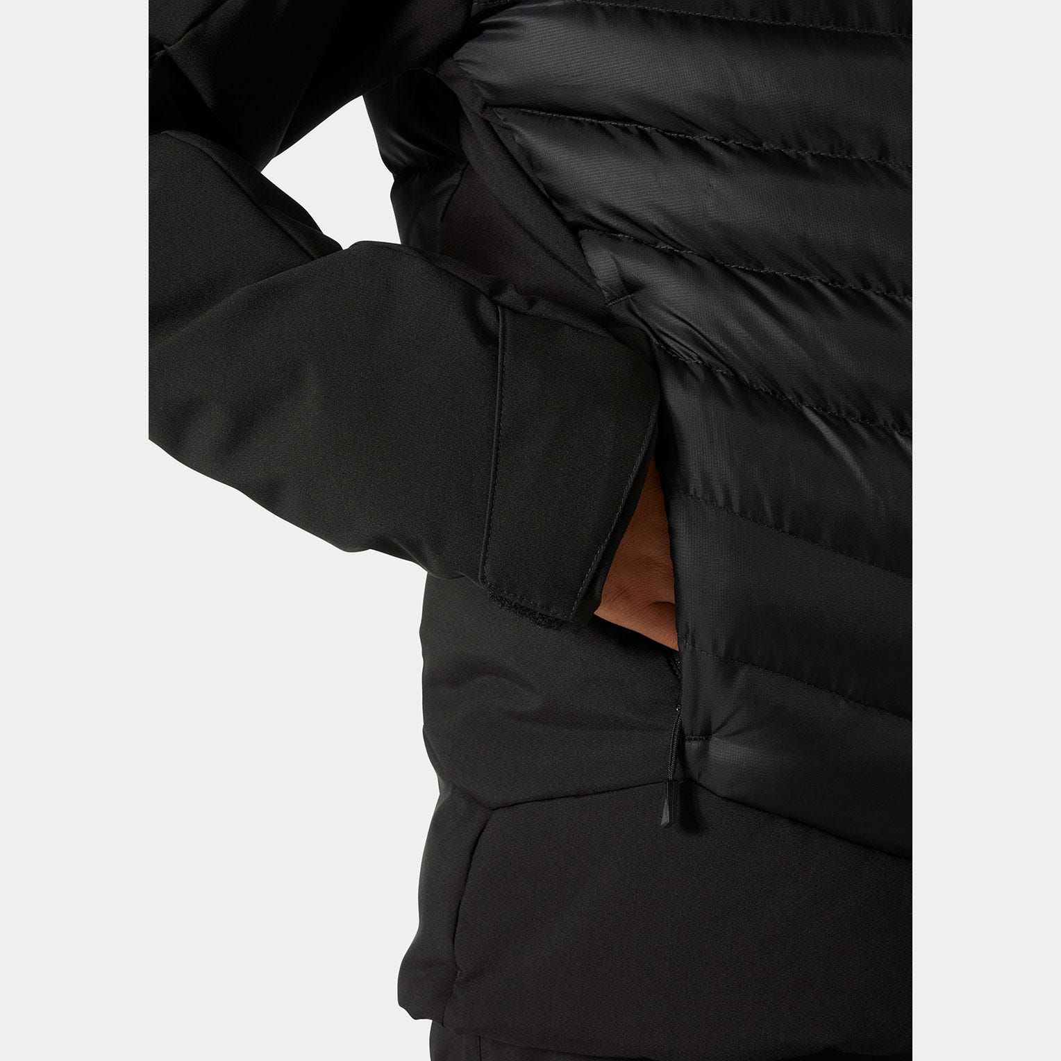 Juniors' Serene Jacket