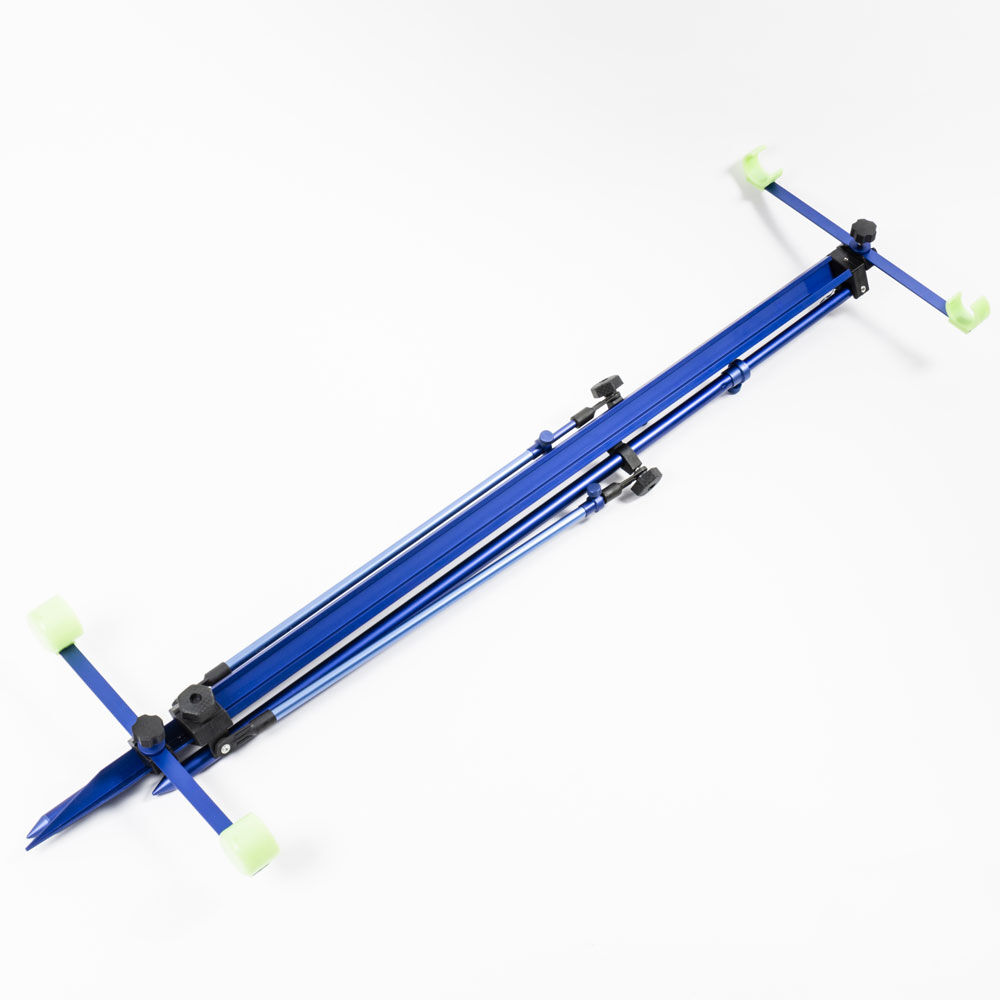 Treppiede Sasori Surf Pro da 1,70 m a 2 sezioni