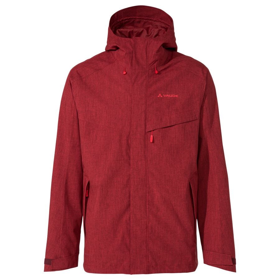 Rosemoor II Regenjacke Herren