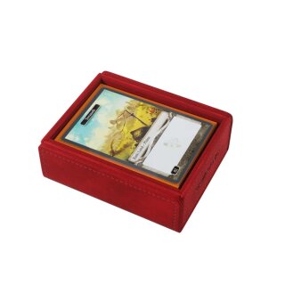 Gamegenic - Token Keep - Red
