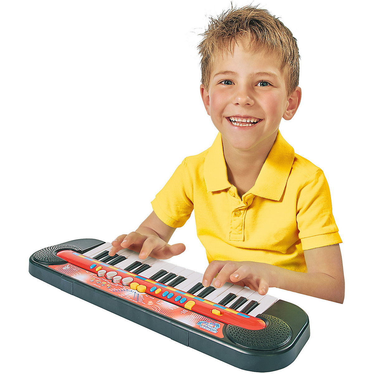 Keyboard, 32 Tasten