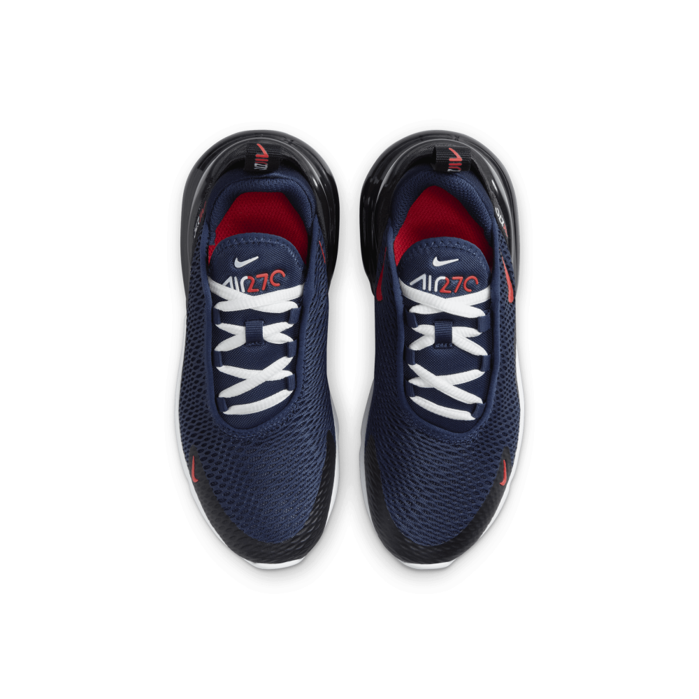 Nike Air Max 270 AO2372-410 / blau