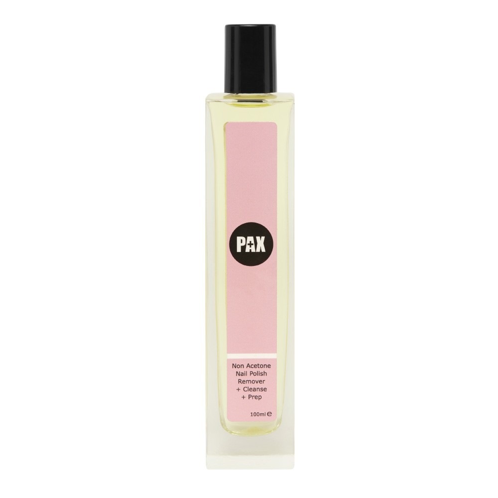 Nail Polish Remover