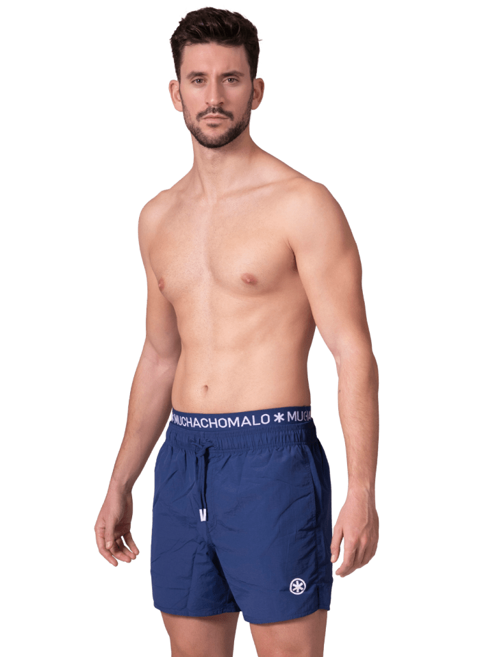Muchachomalo Badehose   Boxershorts für Männer günstig kaufen