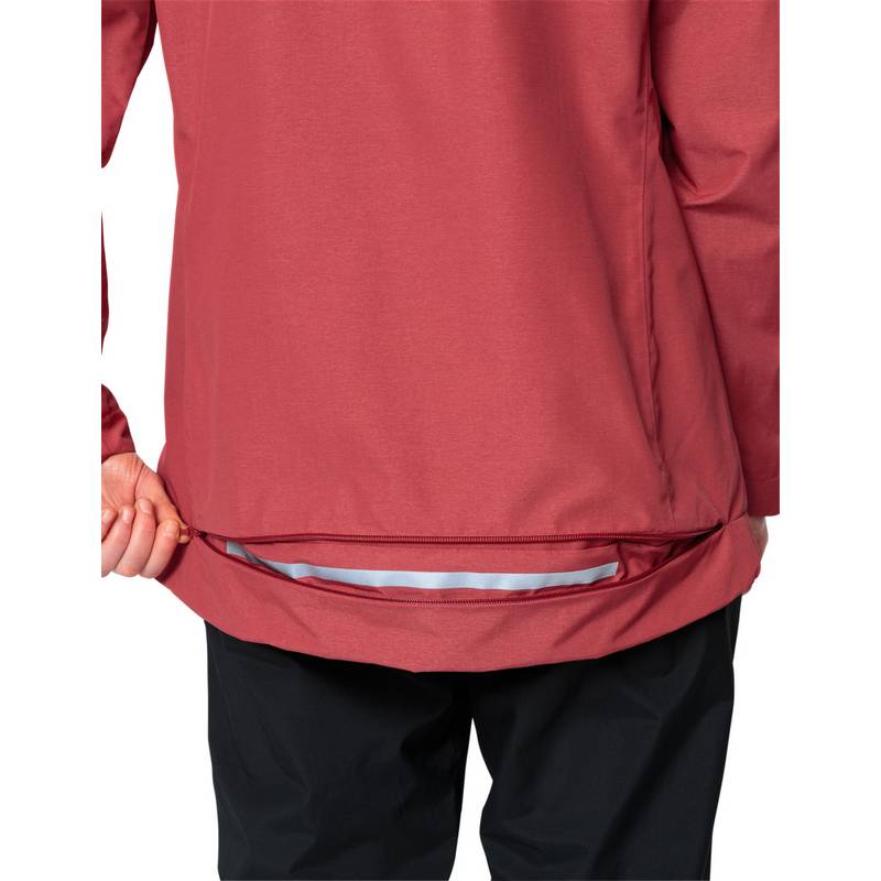 VAUDE Women's Comyou Pro Rain Jacket Outdoorjacke Damen