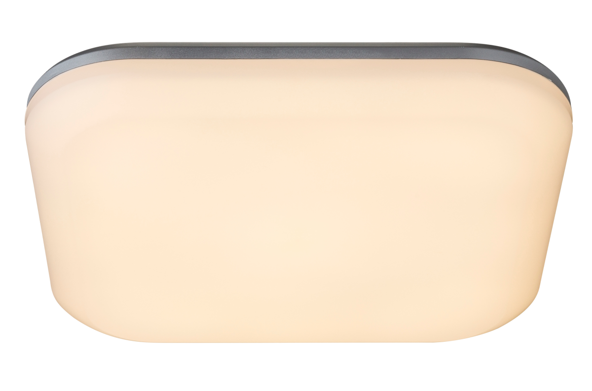 Globo LED Außenleuchte Dori 33 x 33 cm