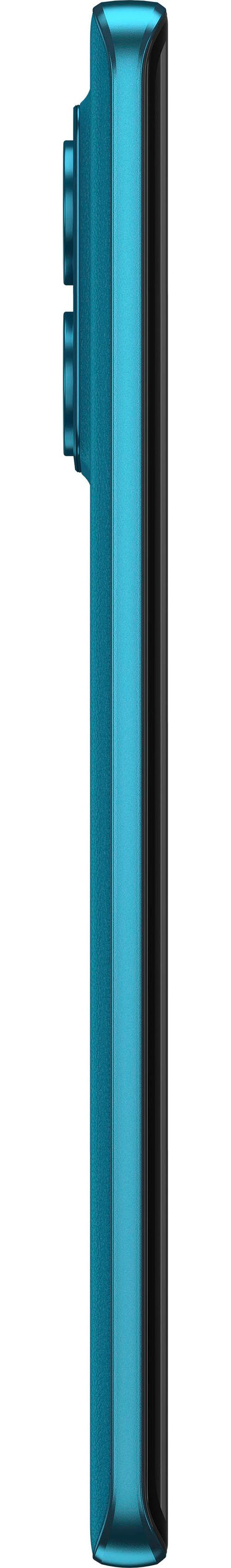 Motorola edge 40 neo, 256 GB Smartphone (16,64 cm/6,55 Zoll, 256 GB Speicherplatz, 50 MP Kamera)