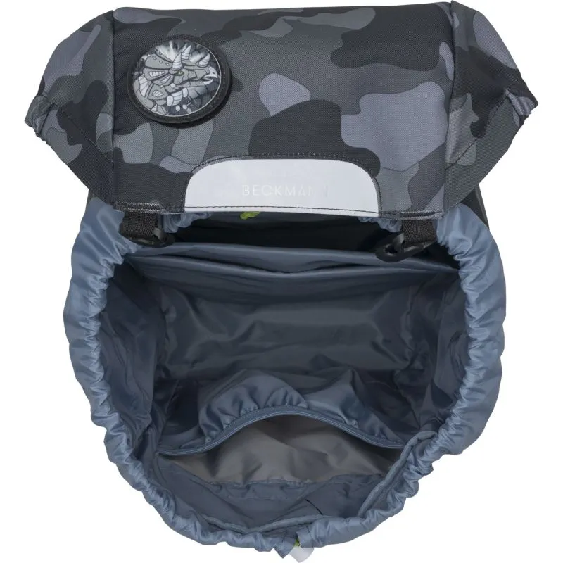 Beckmann Classic Maxi 6-teiliges Set - Camo Rex