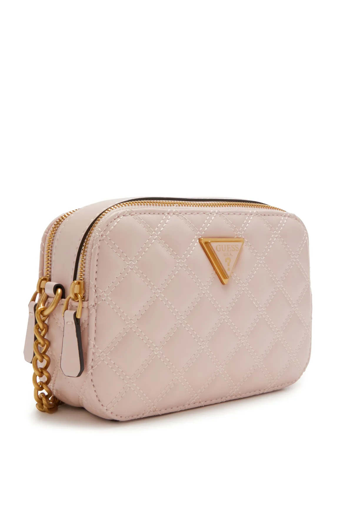 Guess  Giully Damen Umhängetasche Rosa Hwqa87-48140-ltr