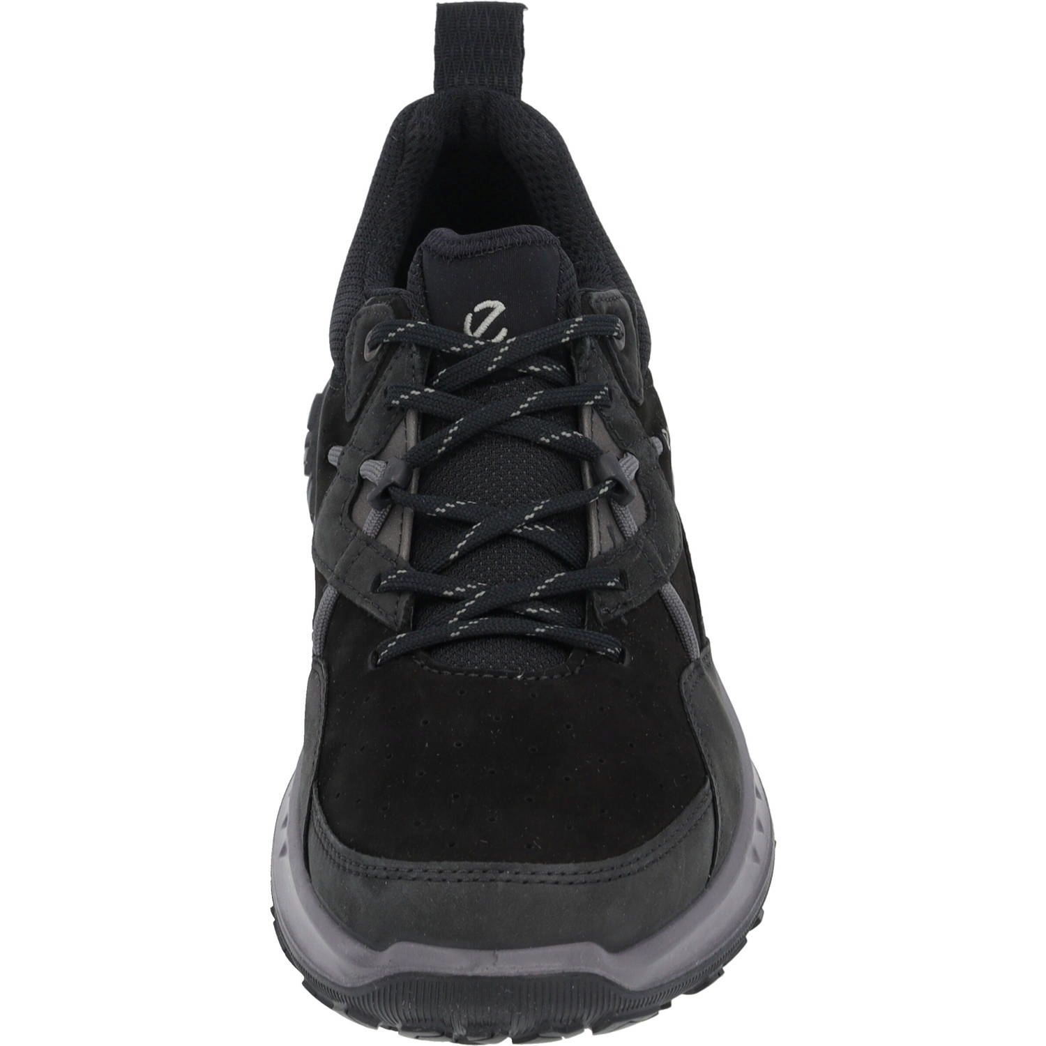 Ecco ULT-TRN W 824263, Schnürschuhe, Damen, BLACK/BLACK
