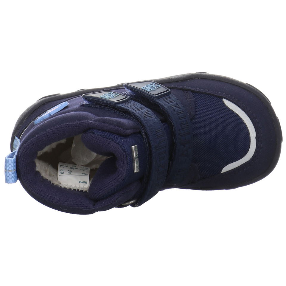 Affenzahn Bär Comfy Boots