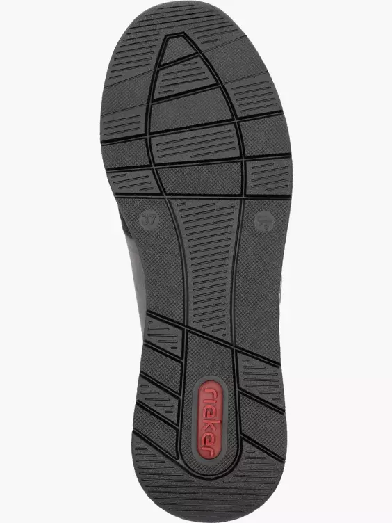 Rieker Damen Slipper